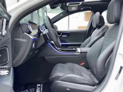 Mercedes-Benz C Class C-Class Facelift C 260 L - ფოტო 5