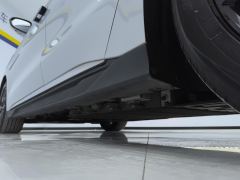 BYD Han DM-i 1.5T 125km Elite Edition - ფოტო 11