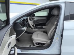 BYD Han DM-i 1.5T 125km Elite Edition - ფოტო 14