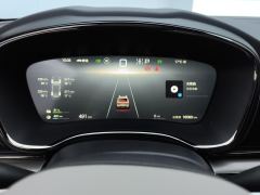 BYD Han DM-i 1.5T 125km Elite Edition - ფოტო 20