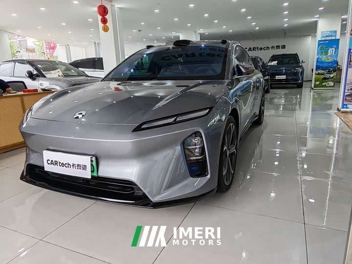 NIO ET5T 100kWh Touring