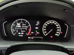Honda Civic HATCHBACK 240TURBO CVT Edition - photo 10