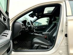 Honda Civic HATCHBACK 240TURBO CVT Edition - photo 5