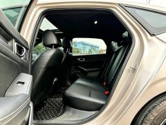 Honda Civic HATCHBACK 240TURBO CVT Edition - photo 6