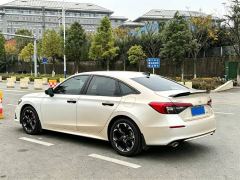 Honda Civic HATCHBACK 240TURBO CVT Edition - photo 7