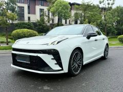 Lynk & Co 03 1.5T 2WDPro 5 - ფოტო 1