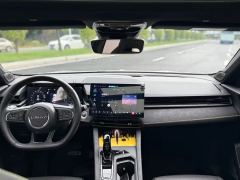 Lynk & Co 03 1.5T 2WDPro 5 - ფოტო 13