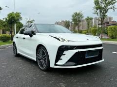 Lynk & Co 03 1.5T 2WDPro 5 - ფოტო 3