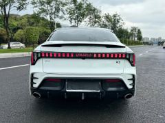 Lynk & Co 03 1.5T 2WDPro 5 - ფოტო 4