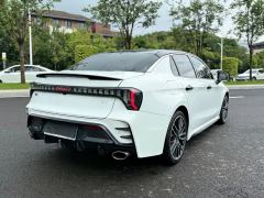 Lynk & Co 03 1.5T 2WDPro 5 - ფოტო 5