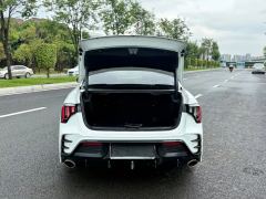 Lynk & Co 03 1.5T 2WDPro 5 - ფოტო 6
