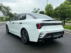Lynk & Co 03 1.5T 2WDPro 5 - ფოტო 7