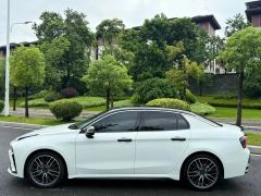 Lynk & Co 03 1.5T 2WDPro 5 - ფოტო 8