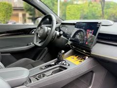 Lynk & Co 03 1.5T 2WDPro 5 - ფოტო 9