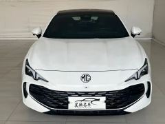 MG7 2.0T Automatic Hunter Beauty Luxury Edition - photo 2