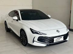 MG7 2.0T Automatic Hunter Beauty Luxury Edition - photo 3