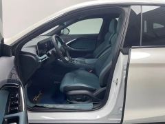 MG7 2.0T Automatic Hunter Beauty Luxury Edition - photo 4