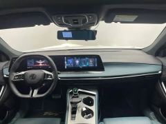 MG7 2.0T Automatic Hunter Beauty Luxury Edition - photo 5