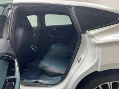 MG7 2.0T Automatic Hunter Beauty Luxury Edition - photo 6