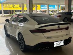 MG7 2.0T Automatic Hunter Beauty Luxury Edition - photo 7