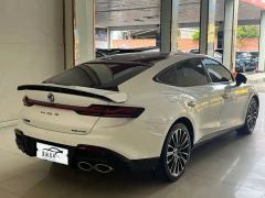 MG7 2.0T Automatic Hunter Beauty Luxury Edition - photo 9
