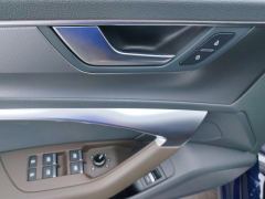 Audi A7L 45 TFSI S-line Version - ფოტო 13