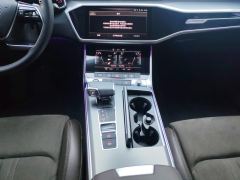 Audi A7L 45 TFSI S-line Version - ფოტო 19