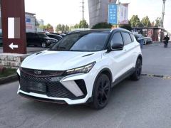Geely Binyue COOL 1.5TDCT Edition - ფოტო 1