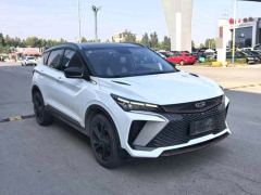 Geely Binyue COOL 1.5TDCT Edition - ფოტო 3