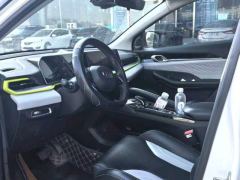 Geely Binyue COOL 1.5TDCT Edition - ფოტო 4