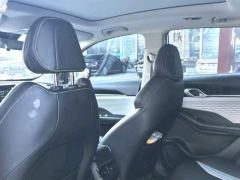 Geely Binyue COOL 1.5TDCT Edition - ფოტო 6