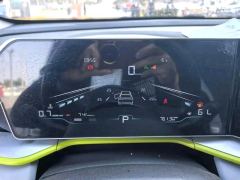 Geely Binyue COOL 1.5TDCT Edition - ფოტო 7