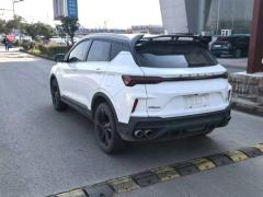 Geely Binyue COOL 1.5TDCT Edition - ფოტო 8