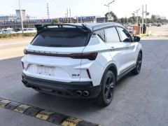 Geely Binyue COOL 1.5TDCT Edition - ფოტო 9