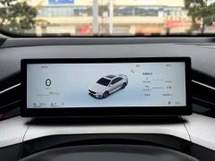 Geely Xingui Xingrui 2.0T Luxury Edition - ფოტო 11
