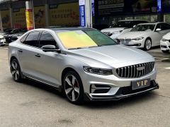 Geely Xingui Xingrui 2.0T Luxury Edition - ფოტო 3