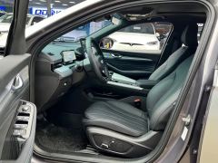 Geely Xingui Xingrui 2.0T Luxury Edition - ფოტო 4