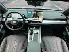 Geely Xingui Xingrui 2.0T Luxury Edition - ფოტო 5