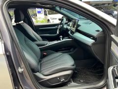 Geely Xingui Xingrui 2.0T Luxury Edition - ფოტო 6
