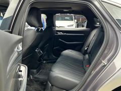 Geely Xingui Xingrui 2.0T Luxury Edition - ფოტო 7