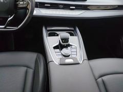 Chery Tiggo 8 PRO 290T Double Clutch Deluxe Edition - photo 19