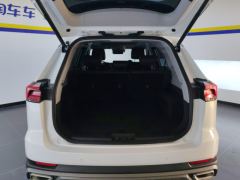Chery Tiggo 8 PRO 290T Double Clutch Deluxe Edition - photo 7