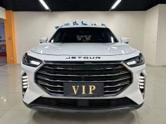 Jetour X70 PLUS 1.6T PRO 7 - ფოტო 1