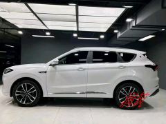Jetour X70 PLUS 1.6T PRO 7 - ფოტო 11