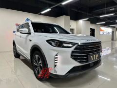 Jetour X70 PLUS 1.6T PRO 7 - ფოტო 3