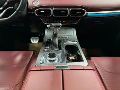 Jetour X70 PLUS 1.6T PRO 7 - ფოტო 7