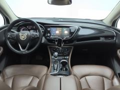 Buick Enclave Plus 532T 2WD Version - ფოტო 16