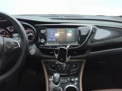 Buick Enclave Plus 532T 2WD Version - ფოტო 17