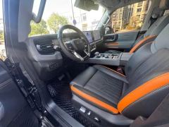 BAIC Off-RoadBJ40 Edition 2.0T 2WD Edition - ფოტო 4