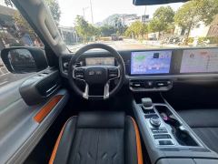 BAIC Off-RoadBJ40 Edition 2.0T 2WD Edition - ფოტო 5